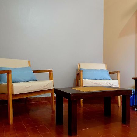 Hotel La Valentina à Purmamarca Extérieur photo
