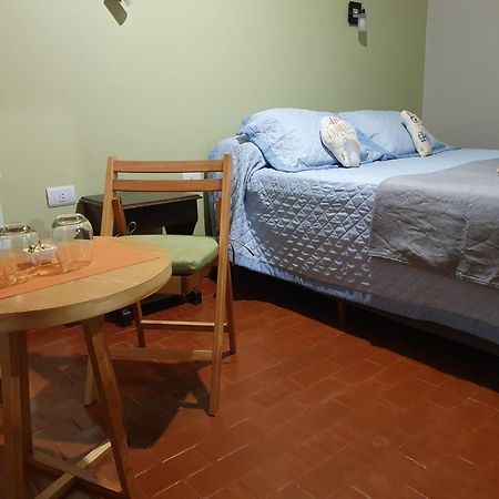 Hotel La Valentina à Purmamarca Extérieur photo