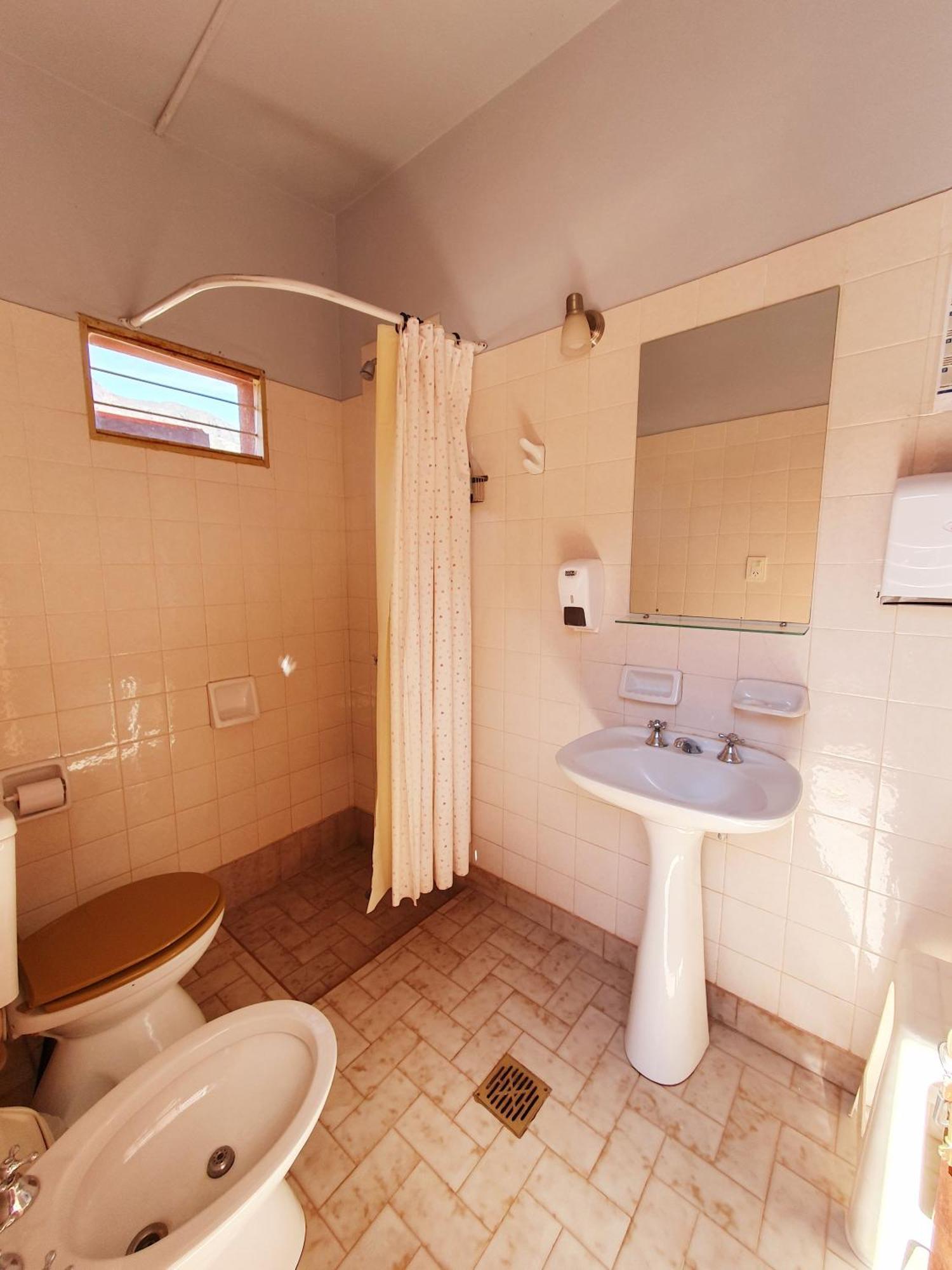 Hotel La Valentina à Purmamarca Extérieur photo