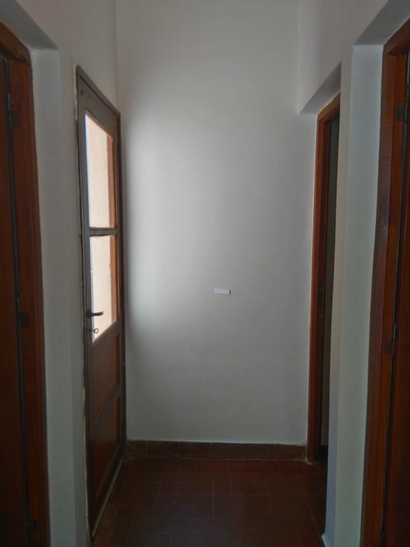 Hotel La Valentina à Purmamarca Extérieur photo