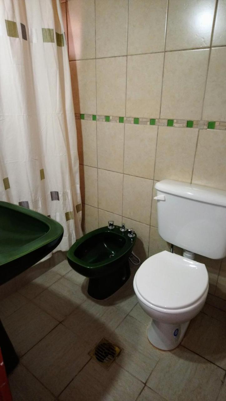 Hotel La Valentina à Purmamarca Extérieur photo