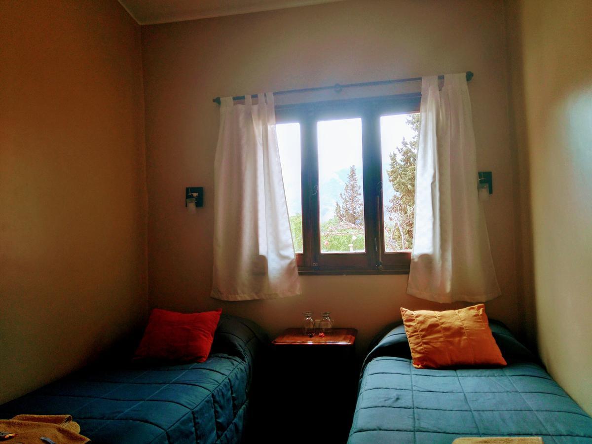 Hotel La Valentina à Purmamarca Extérieur photo