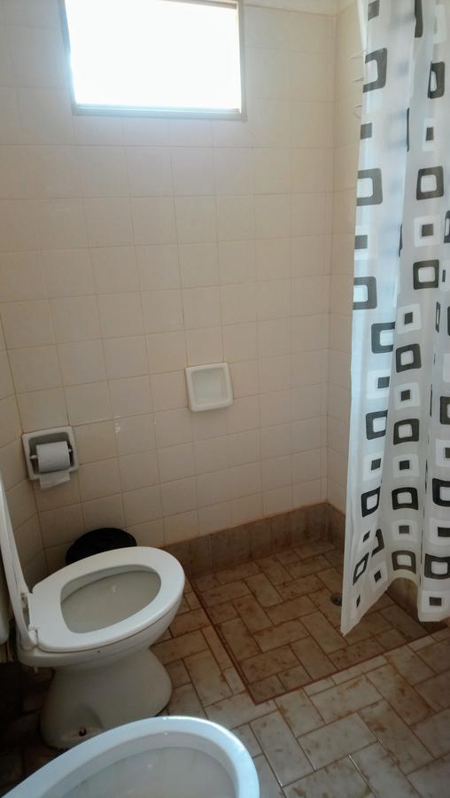 Hotel La Valentina à Purmamarca Extérieur photo